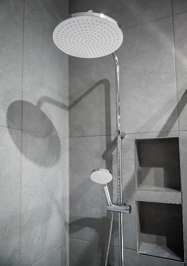 Gh Luxury Apartment Cracovia Esterno foto